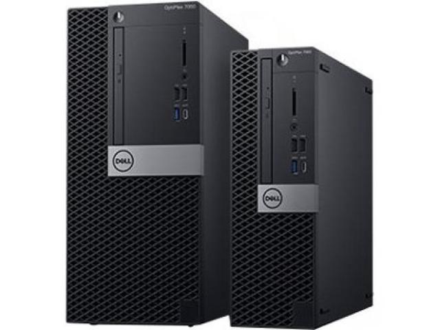 dell optiplex 7060 i7 8th gen