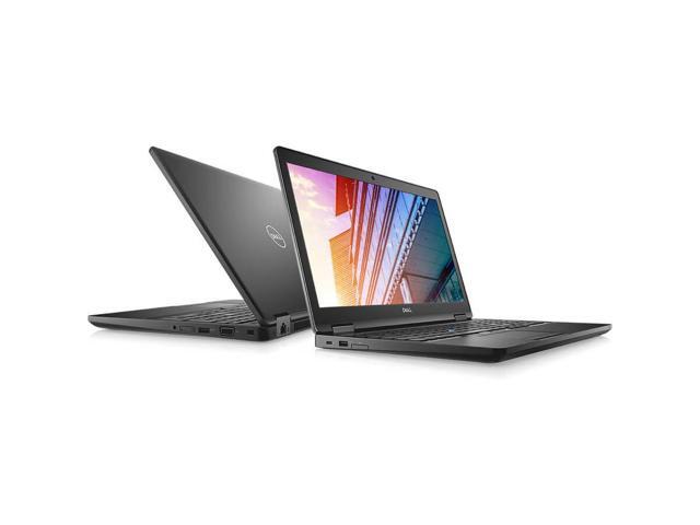 Dell Latitude 5000 5591 15.6