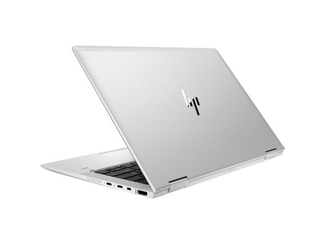 HP EliteBook X360 G3 Review HP EliteBook x360 1030 G3 13 3 Touchscreen LCD 2 in 1 