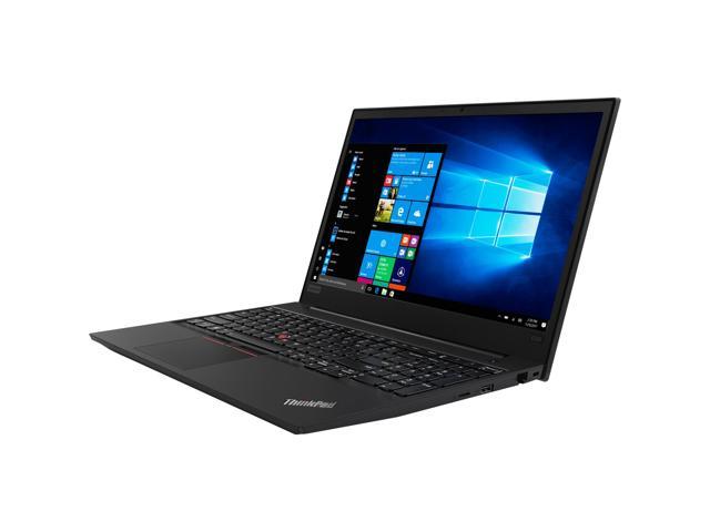 Lenovo Laptop ThinkPad AMD Ryzen 3 2200U 4GB Memory 500GB HDD AMD ...