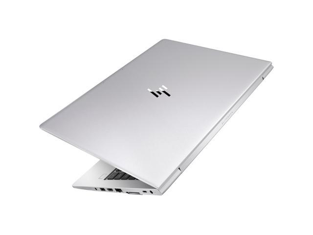 Aktiv bred nedsænket HP Laptop EliteBook Intel Core i5 7th Gen 7200U (2.50GHz) 8GB Memory 256 GB  SSD 14.0" Windows 10 Pro 840 G5 Laptops / Notebooks - Newegg.com