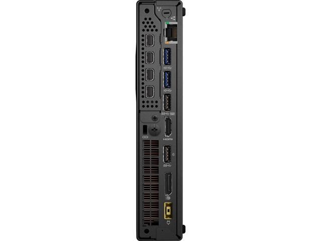 lenovo thinkstation p330 tiny desktop