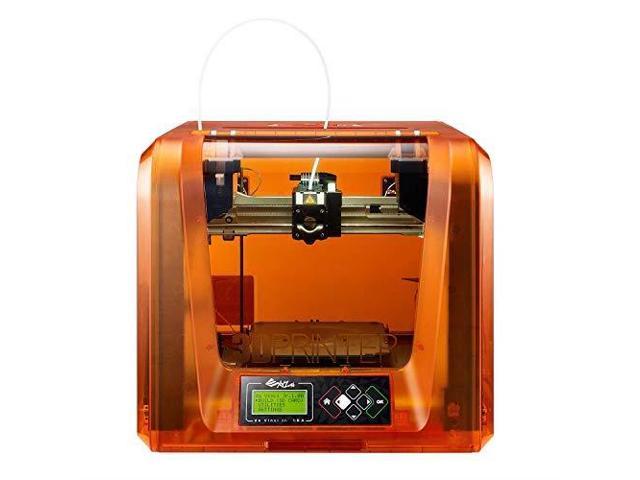 Open Filament] XYZprinting da Vinci Jr. 1.0A Pro 3D Printer/Upgradable Laser Engraver - x 6.9" x 6.9" Build Volume, Multi-Material, G-Code Printing - Newegg.com