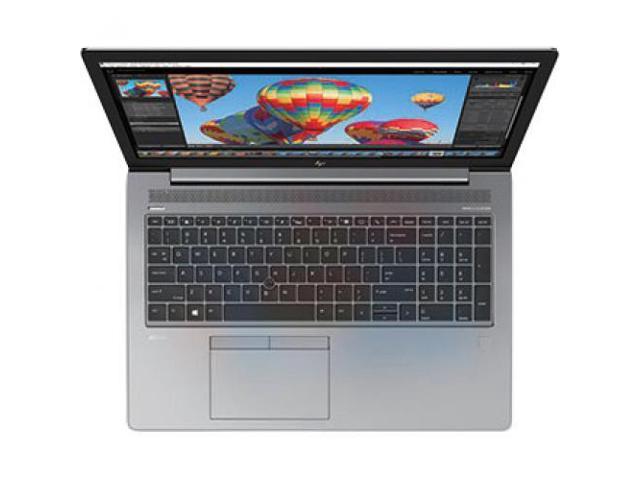 HP 3YW02UT ZBook 15u G5 15.6