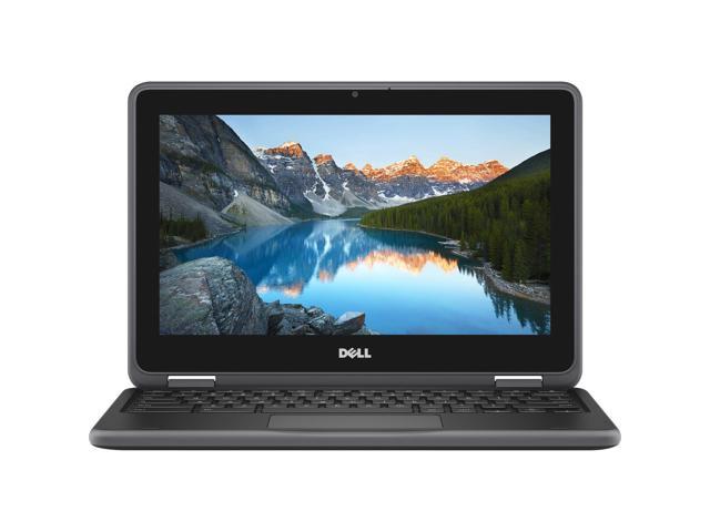 Dell Inspiron Chromebook 11 C3181 C895gry Pus Chromebook 11 6