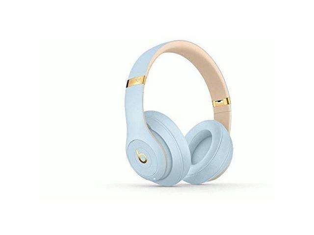 Beats Noise Cancelling Over-Ear Studio3 Wireless Headphones