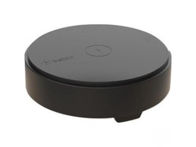 Belkin BOOST UP Wireless Charging Spot (Recessed Hidden BELKIN BoostUp Wireless Charging Pad 10W inkl. Ladegerät