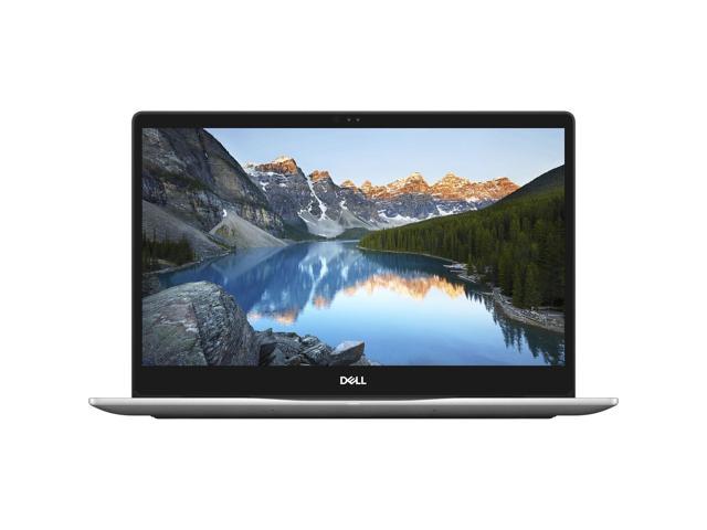 DELL Laptop Inspiron 15-7570 Intel Core i7 8th Gen 8550U (1.80GHz