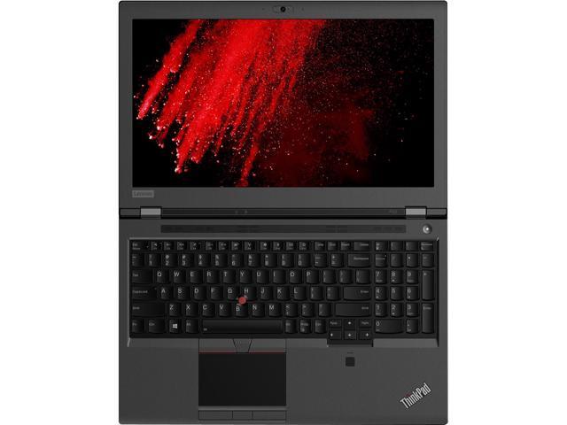 Lenovo ThinkPad P52 20M9000CUS 15.6