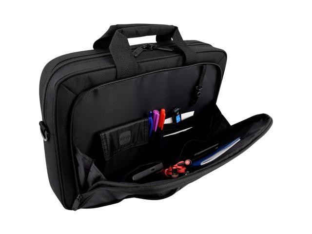 V7 Professional Ctp14-Blk-9N Carrying Case For 14.1