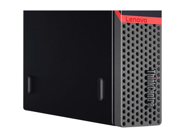 Lenovo ThinkCentre M Q Tiny Nd Gen VG VUS Desktop Computer AMD