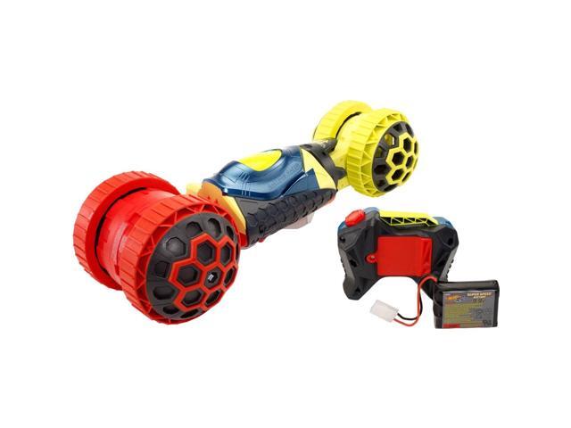 hot wheels ballistik racer