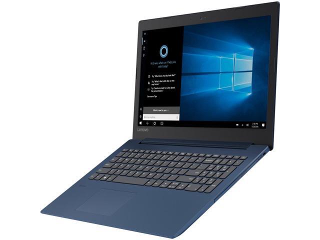 Lenovo IdeaPad 330-15AST 81D6008CUS 15.6