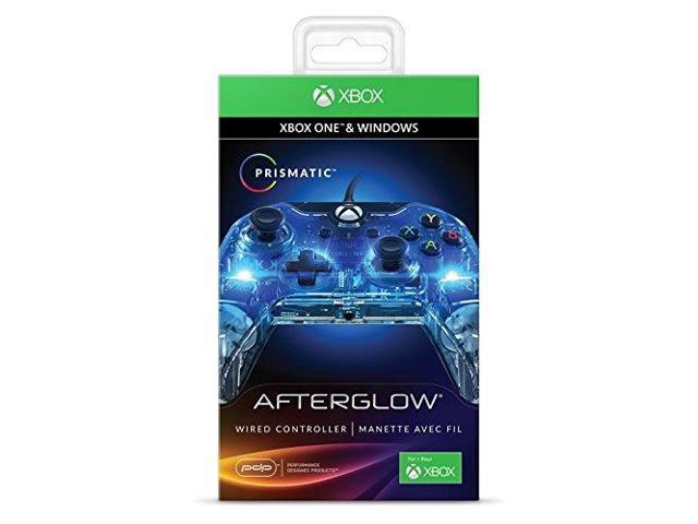 Is Marxistisch Hervat pdp afterglow wired controller for xbox one 048121na xbox one - Newegg.com
