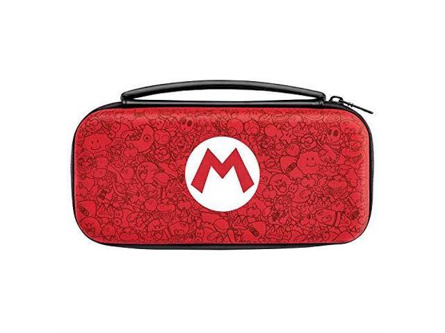 NINTENDO SWITCH DELUXE CASE -MARIO REMIX - Newegg.ca