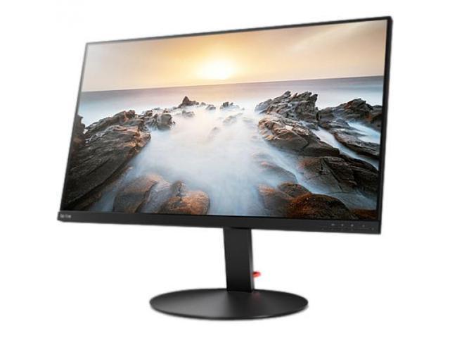 Lenovo thinkvision p32u 10 обзор