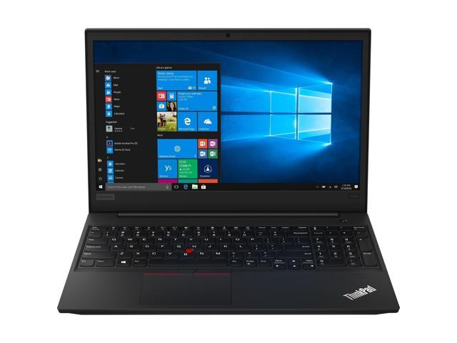 Lenovo Laptop ThinkPad E590 Intel Core i5 8th Gen 8265U (1.60GHz
