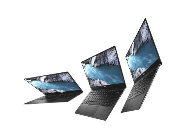 DELL Laptop XPS 13 9380 Intel Core i7 8th Gen 8565U (1.80GHz) 8GB