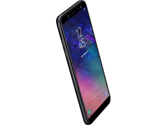 samsung galaxy a6 32