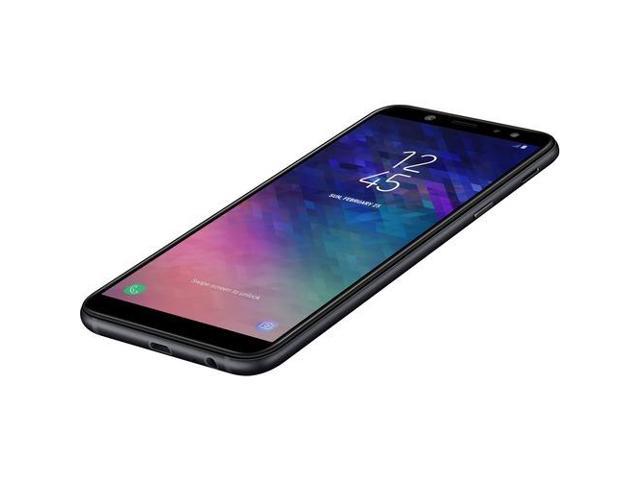 galaxy a6 32gb price