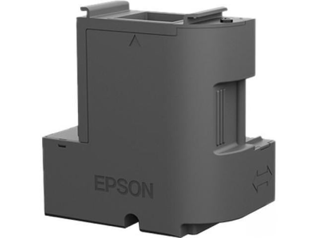 Epson EcoTank Ink Maintenance Box T04D100 - Newegg.com