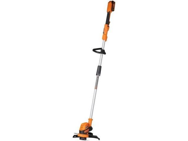 lawnmaster weed trimmer