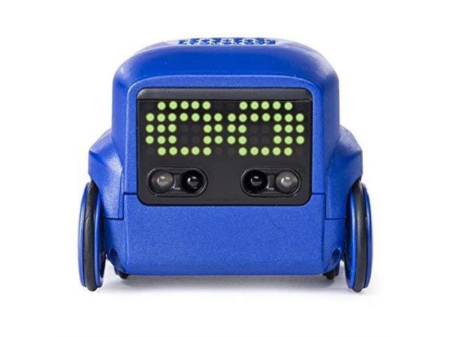 boxer electronic toy