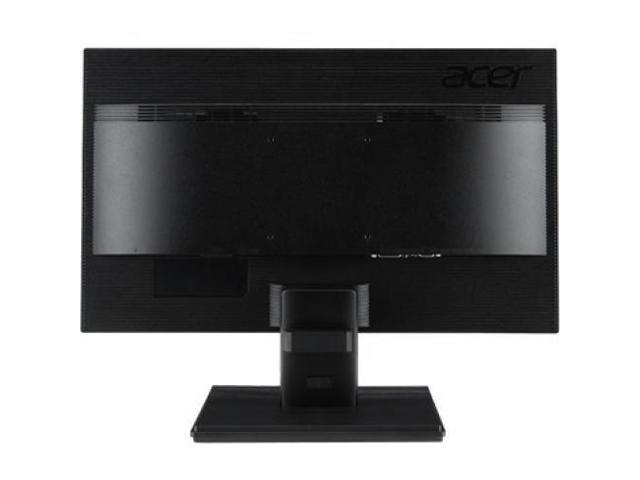 Acer V246HL 24" LED LCD Monitor - 16:9 - 5 ms - Newegg.com