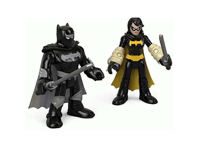 batman ninja imaginext