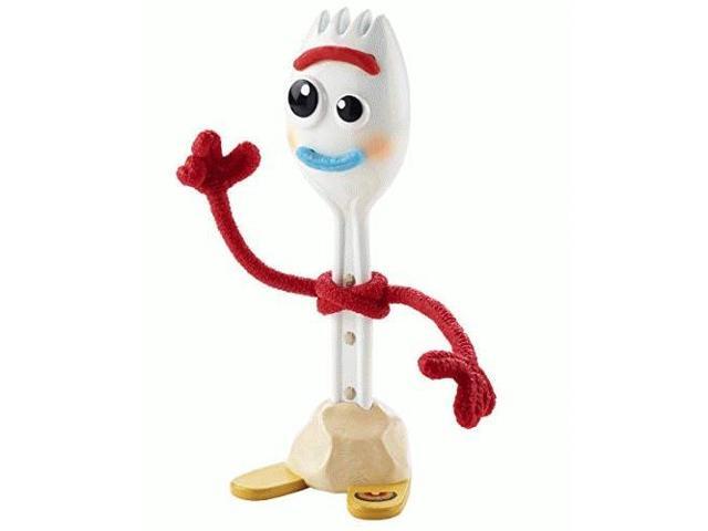disney pixar toy story 4 interactive forky figure