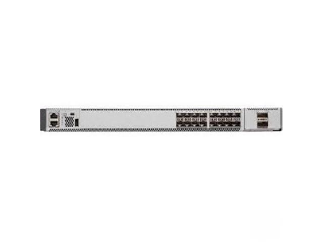Cisco Catalyst 9500 16-Port 10G Switch, NW Adv. License - Newegg.com