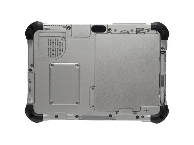 Restored Panasonic Toughpad FZ-G1 MK5, Rugged Tablet, A Grade, 10.1