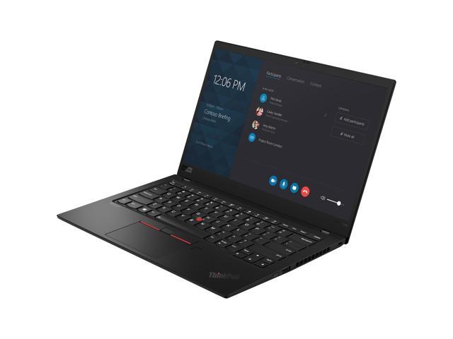 Lenovo ThinkPad X1 Carbon 7th Gen 20QD000BUS 14