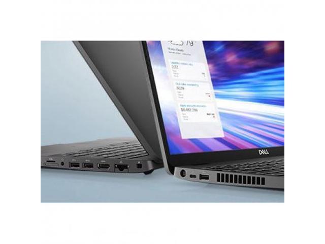 DELL Latitude 5501 DELL Latitude 5501
