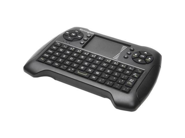 Viewsonic Wireless Compact Keyboard For ViewBoard Displays