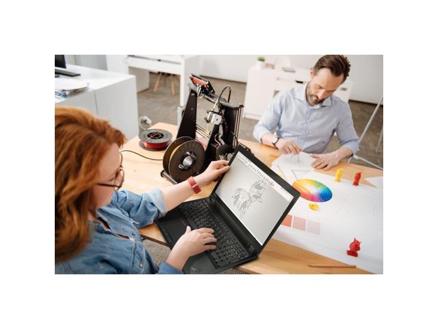 Lenovo ThinkPad P53 20QN002FUS 15.6" Mobile Workstation - 1920 x 1080