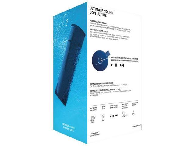 megaboom 3 blue