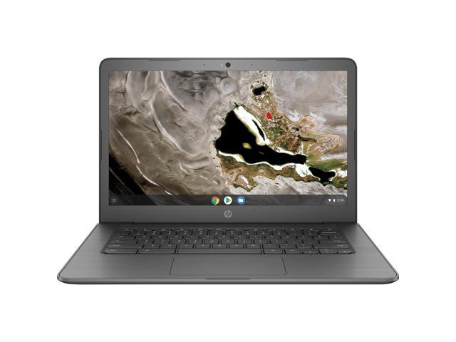 HP Chromebook 14A G5 Chromebook 14.0