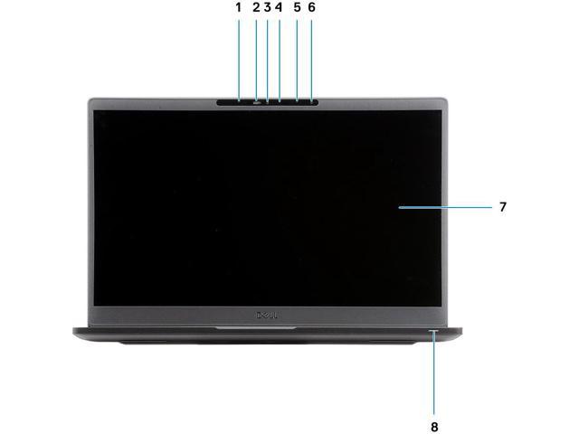 DELL Latitude 7300 13.3