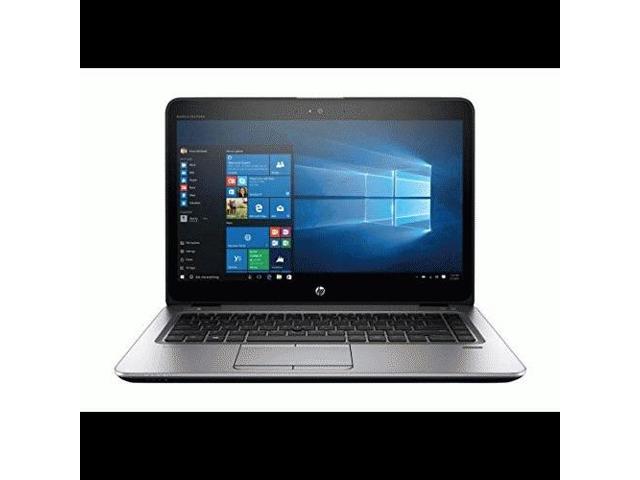 Hp Elitebook 840 G3 Business Notebook Inteli5 6300u 8gb 256gb Wifibluetooth Webcam 14 0321