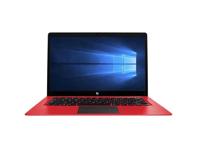 Ematic 141 Hd Quad Core Laptop 4412