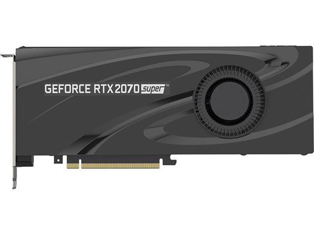 PNY GeForce RTX 2070 SUPER Graphic Card 