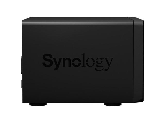 Synology DVA3219 4-bay Deep Learning NVR DVA3219 (Diskless) - Newegg.com