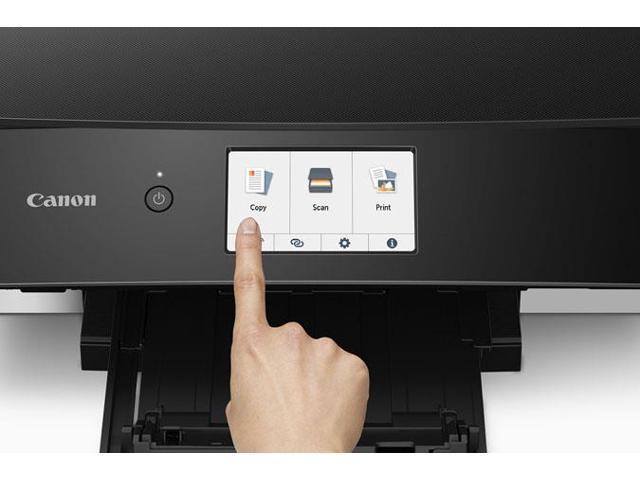 Canon PIXMA TS8320 Wireless Office All-In-One Inkjet Printer