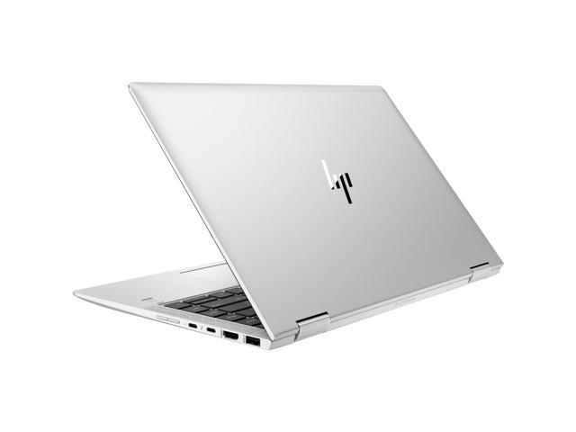 HP EliteBook x360 1030 G4 13.3" Touchscreen 2 in 1 Notebook - 1920 x 1080 - Core i5 i5-8265U - 8 GB RAM - 32 GB Optane Memory - 256 GB SSD - Windows 10 Pro 64-bit - Intel UHD Graphics 620 - In-pl