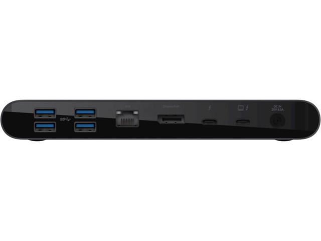 Belkin Thunderbolt 3 Dock Pro - Newegg.ca