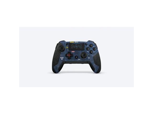 mw pc ps4 controller