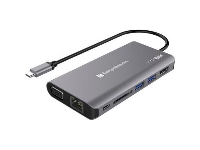 notebook hdmi