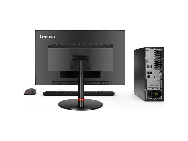 Lenovo ThinkCentre M720e SFF Desktop Computer i5-9400 8GB 1TB HDD