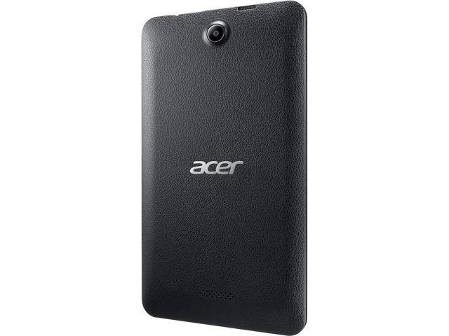 Acer Iconia One 7 B1 790 K46e Tablet 7 1 Gb Ddr3l Sdram Mediatek Cortex A53 Mt8163 Quad Core 4 Core 1 30 Ghz 8 Gb Android 6 0 Marshmallow 1280 X 7 In Plane Switching Ips Techno Newegg Com